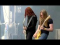 Video for carcass graspop metal meeting 2010 full