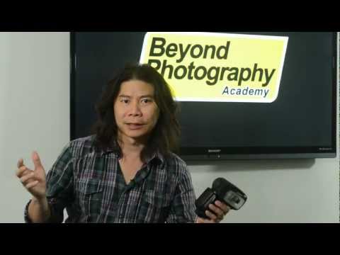 how to sync sb 600 to d90