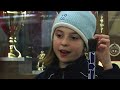 hockey is the cornerstone of canadian culture. it turns our boys into men and heroes; so why is it that our parents are deterring our kids in achieving this illustrious canadian dream