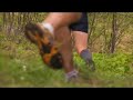Montrail ecrins 2008 montage