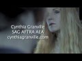 Cynthia Granville Dramatic Reel