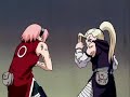 Ino and Sakura\ Ino and Sakura\