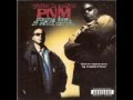 PNM (poetry in motion) - Staying Down In South Central
