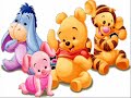 Korean Techno Song - Pooh and Friends slideshow