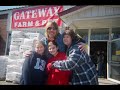 Shaggy Hangs out in Huntington Shaggy Hangs out in Huntington