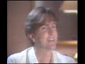 Paddy McAloon - 1990 Interview (Part 2/3)