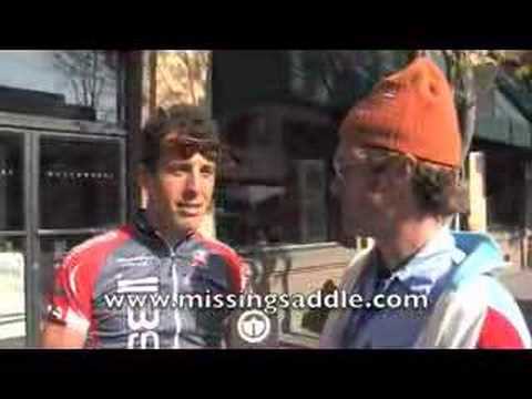Tour of California- Aaron Olsen