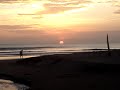 Sunset en montelimar Sunset en montelimar