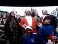 Brent Council cancel Christmas for Kensal Risers