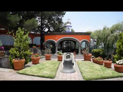 Hacienda del Parián