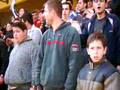 izmirspor - muğlaspor maçı 18.03.2007 Alsancak Stadı
