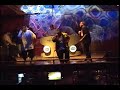 La Jauria Live Dia Nacional Del Reggaeton Peruano Parte2