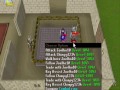 Shaun yew got 99 Fletching Shaun yew got 99 Fletching