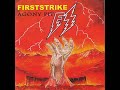 FirstStrike - Free Rider