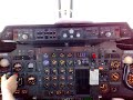 BAE 146 Takeoff from Perth Airport