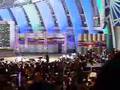 BoA at 2007 Hollywood Bowl