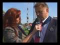 Showjumping Unplugged!TV- Martin Collins Footing Edition