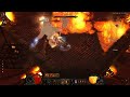 Click here to watch this video Barbarian & Mage vs The Butcher (Inferno difficulty)