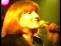 TEREZA KESOVIJA sings her most famous song PRIJATELJI STARI GDJE STE (Where are you, old friends)This was a concert to collect money for the war in CroatiaROMA - 22.2.1992. - Restoraunt 