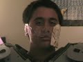Knight School Parody: Final Fantasy Interview