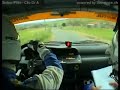 rallye onboard sieber/fitze renault clio gr a