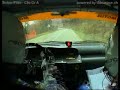 rallye onboard sieber/fitze renault clio gr a