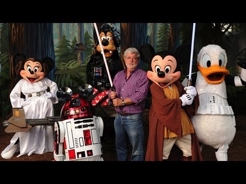 character based - Disney CEO Bob Iger confirmed Web rumors the studio will produce standalone, character-based Star Wars films concurrently with a new trilogy that continues t...