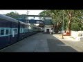 CST BHUBHANESHWAR KONARK EXP.