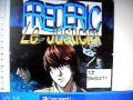 videos de LTV - Death Note, générique français (version longue)