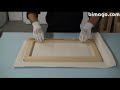 Cuadros modernos de bimago.es: impresión sobre lienzo