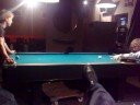 Grand Ami Pijnlijke Pooltrick voor Guido Grand Ami Pijnlijke Pooltrick voor Guido