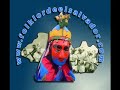 Los Historiantes De Panchimalco