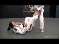 Emily Kwok - Sickle Sweep from Open Guard - BJJ Weekly #056