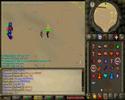 Runescape Maxing Dharoks With Piety Runescape Maxing Dharoks With Piety