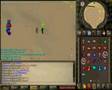 Runescape Maxing Dharoks With Piety