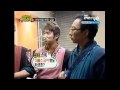 Uhm Tae Woong likes 2NE1's CL & Minji