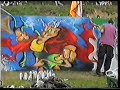 GRAFFITI JAM -GORZOW 1998 GRAFFITI JAM -GORZOW 1998