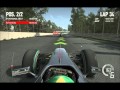 Formula one 2010: Canada (Montreal) 1:12.055