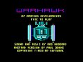Warhawk - Amstrad CPC (Firebird, 1987) Warhawk - Amstrad CPC (Firebird, 1987)