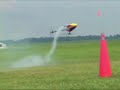Bobby Watts helimodelismo  3d ircha 2006  com muita precisao