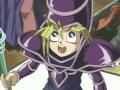 Yu-Gi-Oh abridged Episode 9 El Juegos De Tarjeta