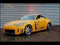 Pimped out cars