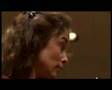 Bruch Violin Concerto pt 1 - Frederieke Saeijs