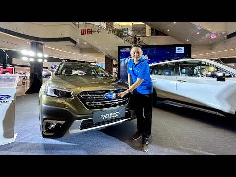 Giới thiệu Subaru Sài Gòn-Gò Vấp Mới |Quy cách trưng bày xe trong Showroom ||QuangCar
