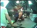 T.I.V. - Driving the Tornado Intercept Vehicle T.I.V. - Driving the Tornado Intercept Vehicle