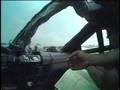 T.I.V. - Driving the Tornado Intercept Vehicle