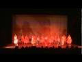 Crazy Little Thing - Jazz V - Casa da Dança - AMOR