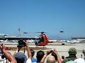 Hiller HJ-1 Hornet hovering