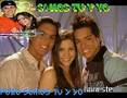 ASI SOMOS TU Y YO