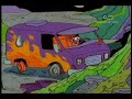 WilczQ, ZeU & Skkp - Odyseja Nuklearna